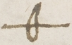 Cipher symbol
