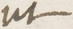 Cipher symbol
