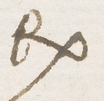 Cipher symbol