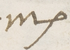 Cipher symbol