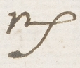 Cipher symbol