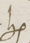Cipher symbol