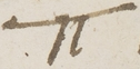 Cipher symbol