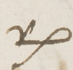 Cipher symbol