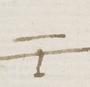Cipher symbol