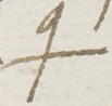 Cipher symbol