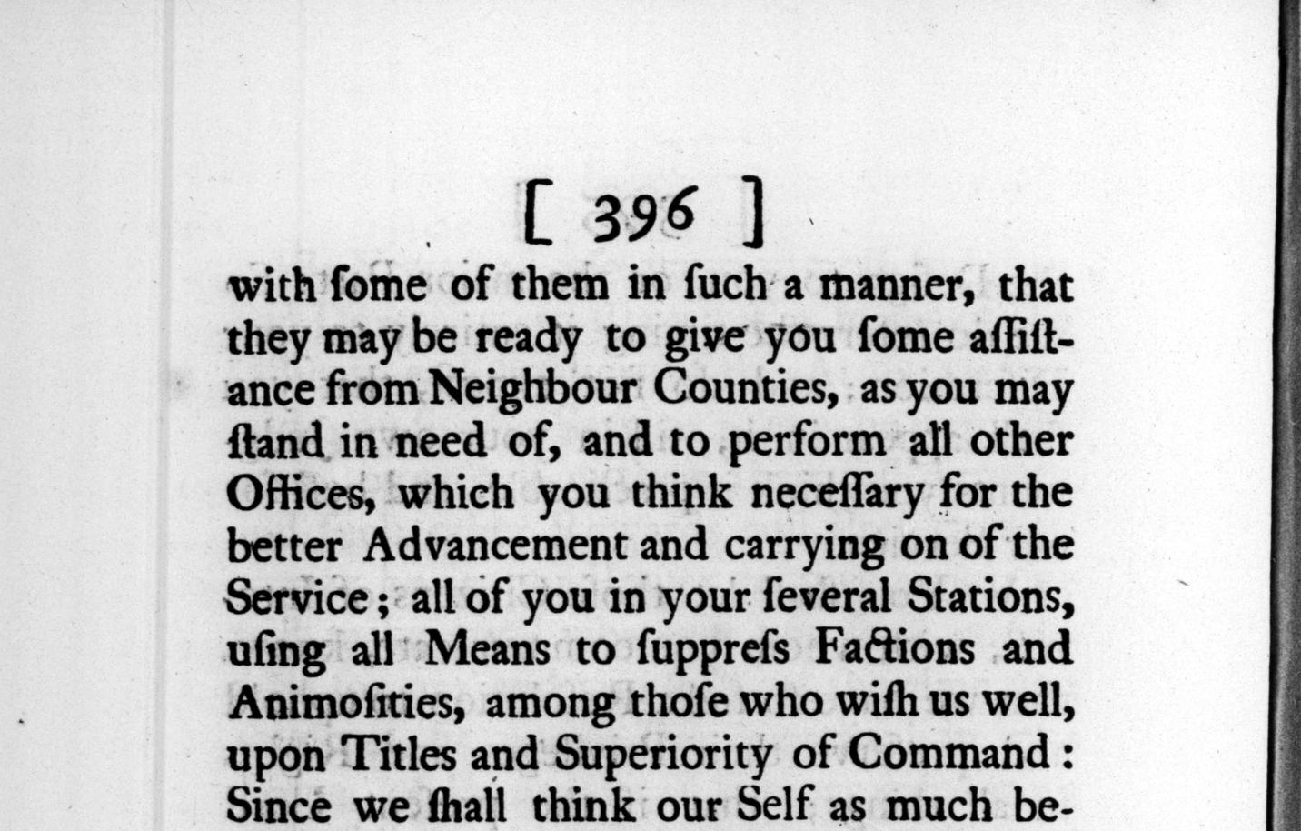 Vita Johannis Barwick (1721), p. 396: 'Superscrib'd 729. 549. 856. 8. 245. 831.'