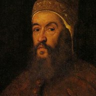 Alvise Mocenigo