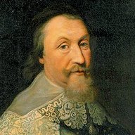 Axel Oxenstierna: Portrait, After Michiel Jansz. van Mierevelt. Wikimedia Commons, public domain. Axel Oxenstierna
