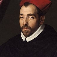 Cardinal Alessandrino
