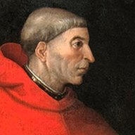 Cardinal Cisneros: Portrait by Eugenio Cajés, 1604. Wikimedia Commons, public domain. Cardinal Cisneros