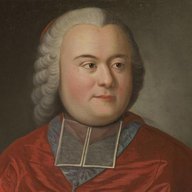 Cardinal de Bernis: Portrait, Château de Versailles (MV 2986). Wikimedia Commons, public domain. Cardinal de Bernis