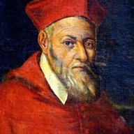 Cardinal Gallio