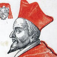 Cardinal Gil de Albornoz