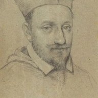Cardinal Montalto
