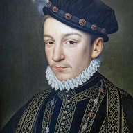 Charles IX
