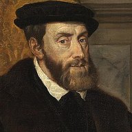 Charles V