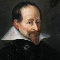 Duke Maximilian I of Bavaria