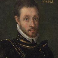 Duke of Nevers