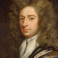 Earl of Peterborough: Portrait, c. 1675–1700. Wikimedia Commons, public domain. Earl of Peterborough