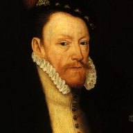 Earl of Sussex: Portrait by a follower of Antonis Mor, 1560–65. Wikimedia Commons, public domain. Earl of Sussex
