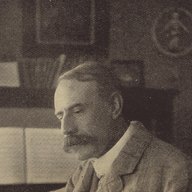 Edward Elgar