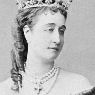 Empress Eugénie