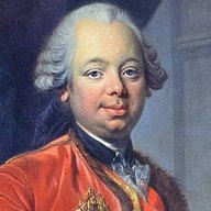 Étienne François de Choiseul (Marquis de Stainville)