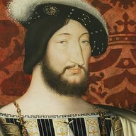 Francis I