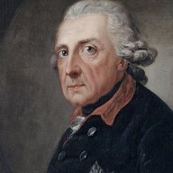 Frederick II