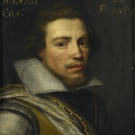 Gaspard III de Coligny, maréchal de Châtillon