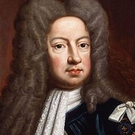 Georg Ludwig (George I)