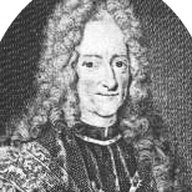 Gundaker Starhemberg: Portrait, unknown artist, 18th century. Wikimedia Commons, public domain. Gundaker Starhemberg