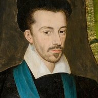 Henri III