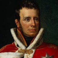 Hereditary Prince William: Portrait by Joseph Paelinck, 1819. Wikimedia Commons, public domain. Hereditary Prince William