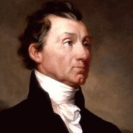 James Monroe
