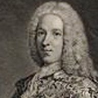 Jean-Frédéric Phélypeaux, comte de Maurepas: Engraving by Gilles Edme Petit after Louis-Michel van Loo, 18th century. Wikimedia Commons, public domain. Jean-Frédéric Phélypeaux, comte de Maurepas
