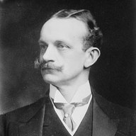 Johann Heinrich von Bernstorff: Photograph, Bain News Service, 1908. Wikimedia Commons, public domain. Johann Heinrich von Bernstorff
