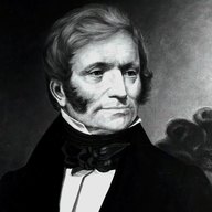 John Forsyth: Portrait of John Forsyth, Secretary of State. Wikimedia Commons, public domain. John Forsyth