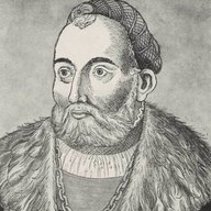 John Zápolya: Woodcut portrait, 16th century. Wikimedia Commons, public domain. John Zápolya