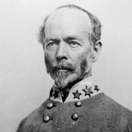 Joseph E. Johnston