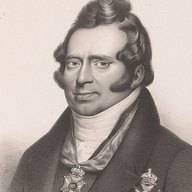 Lodewijk van Toulon: Print, 1813–47 (Rijksmuseum). Wikimedia Commons, public domain. Lodewijk van Toulon