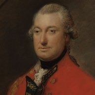 Lord Cornwallis: Portrait by Thomas Gainsborough, 1783. Wikimedia Commons, public domain. Lord Cornwallis
