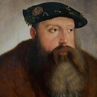 Louis X, Duke of Bavaria: Portrait by Christoph Amberger. Wikimedia Commons, public domain. Louis X, Duke of Bavaria