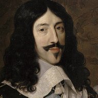 Louis XIII