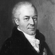 Maarten van der Goes: Portrait, c. 1800. Wikimedia Commons, public domain. Maarten van der Goes
