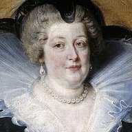 Marie de Médicis