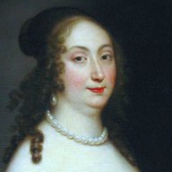 Marie Louise Gonzaga, Queen of Poland
