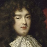 Marquis de Seignelay