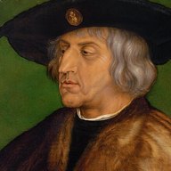 Maximilian I